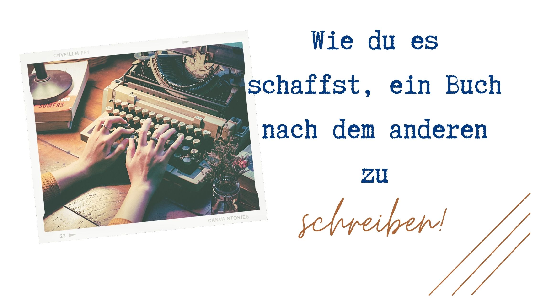 Schreibtipps, schneller Schreiben, Roman schreiben, Buch schreiben