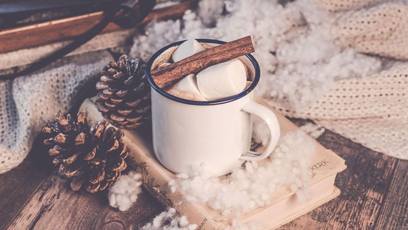 Inspirationspost bestes weihnachten Tipps für entspannte frohe besinnliche Weihnachten